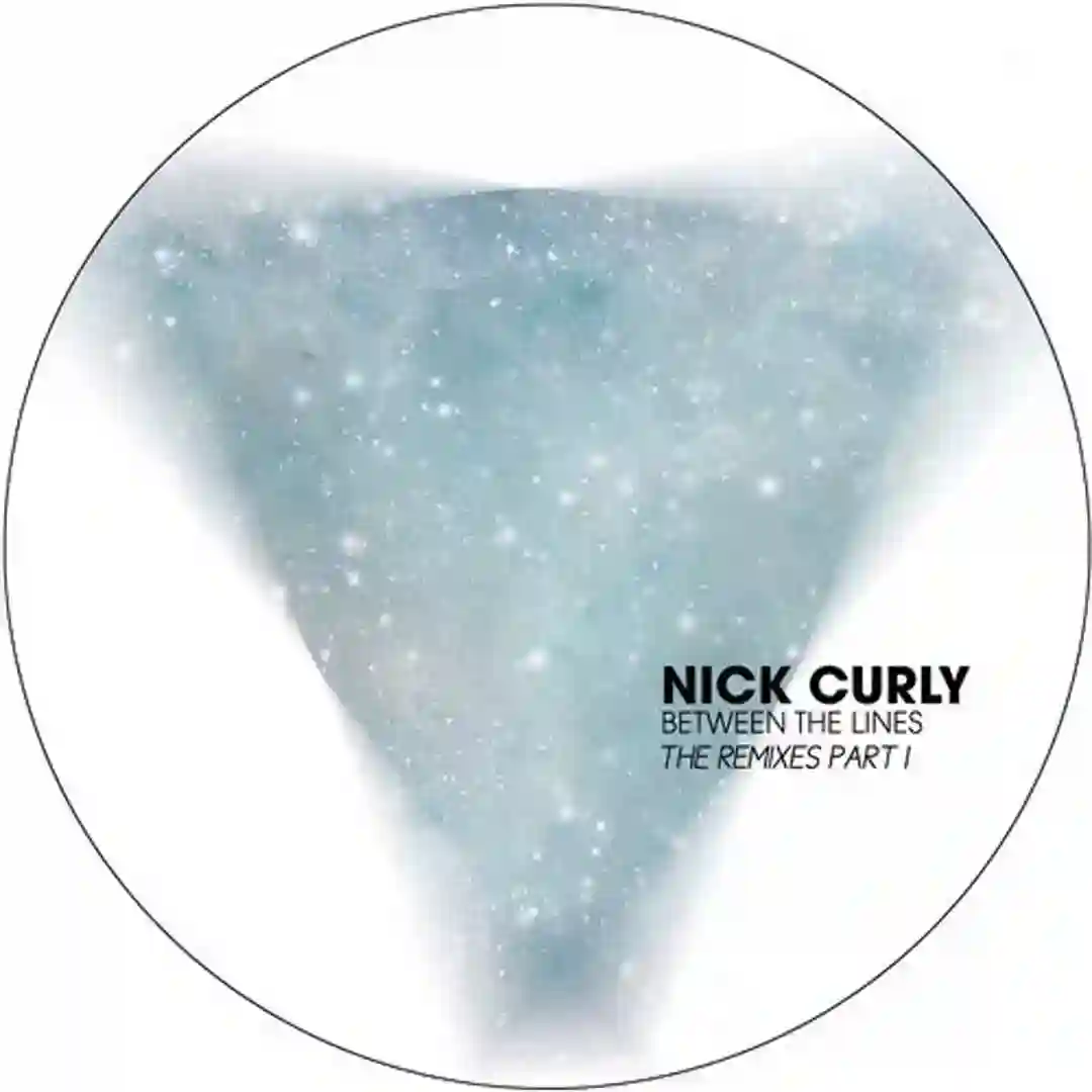 Spinning Plates (Adam Port Remix) cover