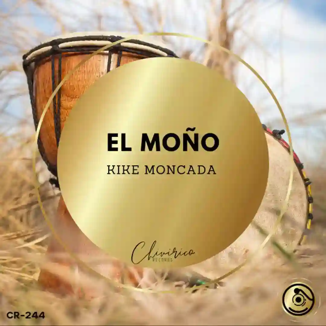 El Moño (Original Mix) cover