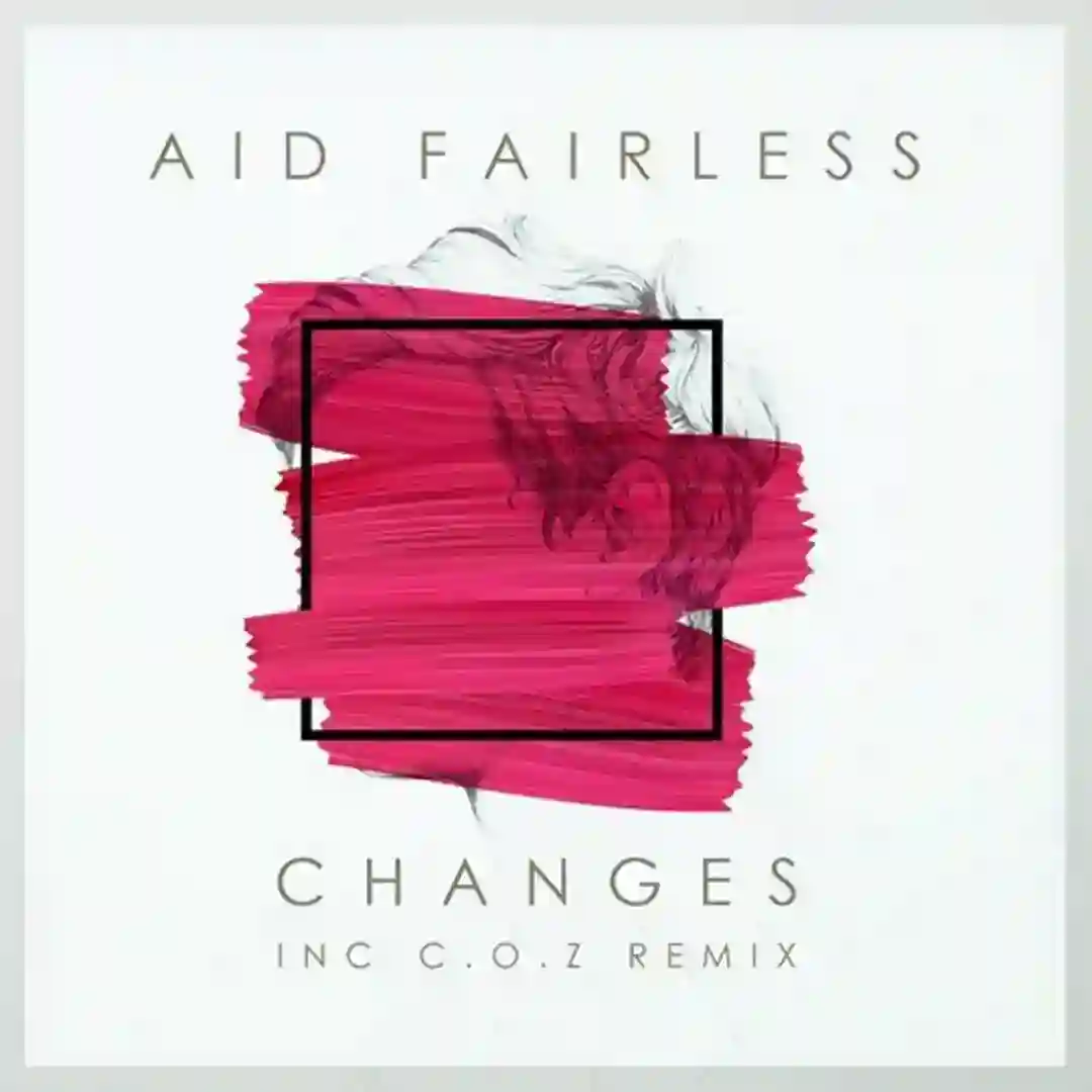 Changes cover