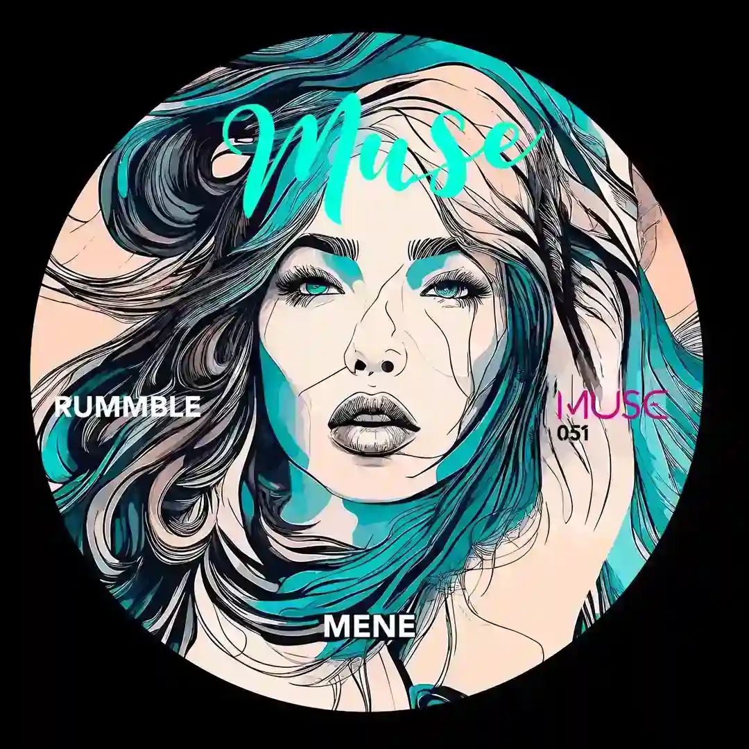 Rummble cover