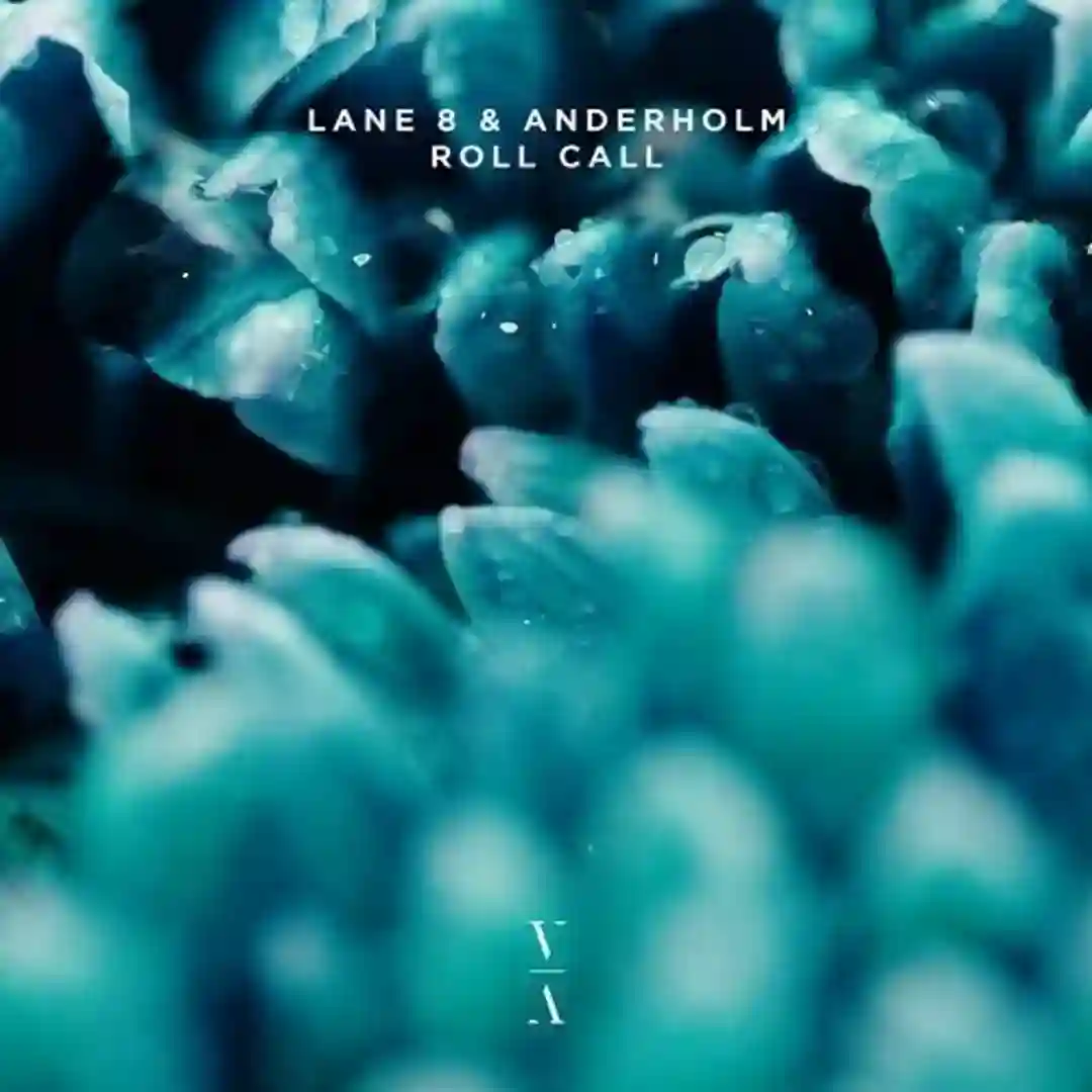 Roll Call cover