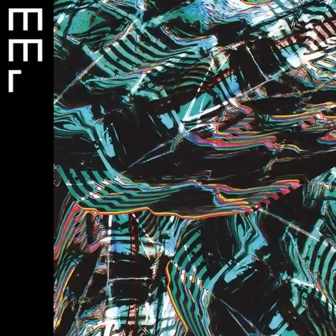 Endeavour (Original Mix) cover