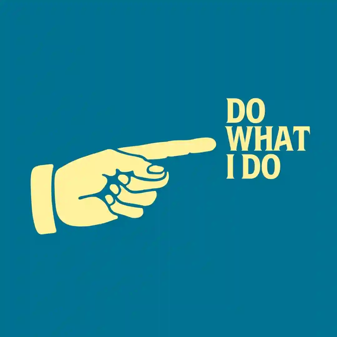 Do What I Do (Extended Mix) cover
