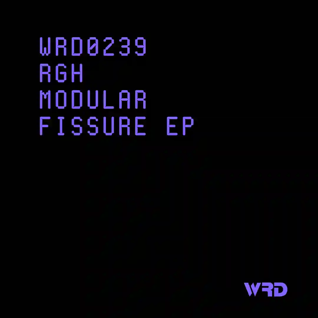 Modular (Original Mix) cover