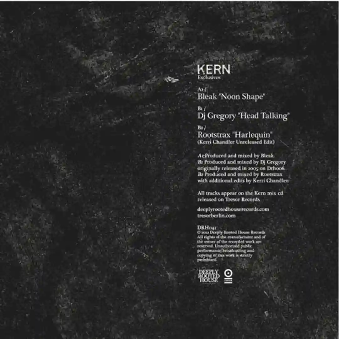 Head Talking cover