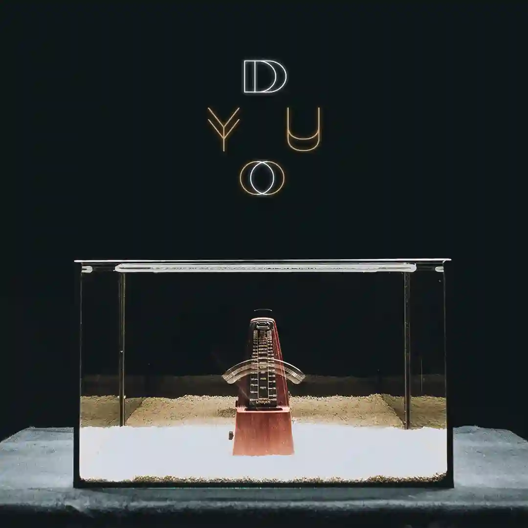 North (Original Mix) cover