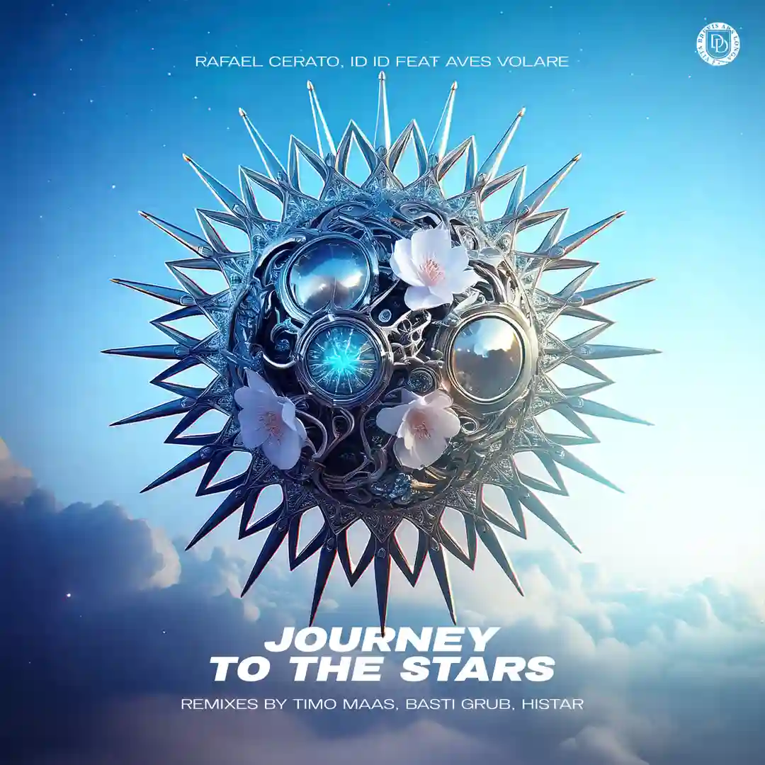 Journey To The Stars (Timo Maas Remix) cover