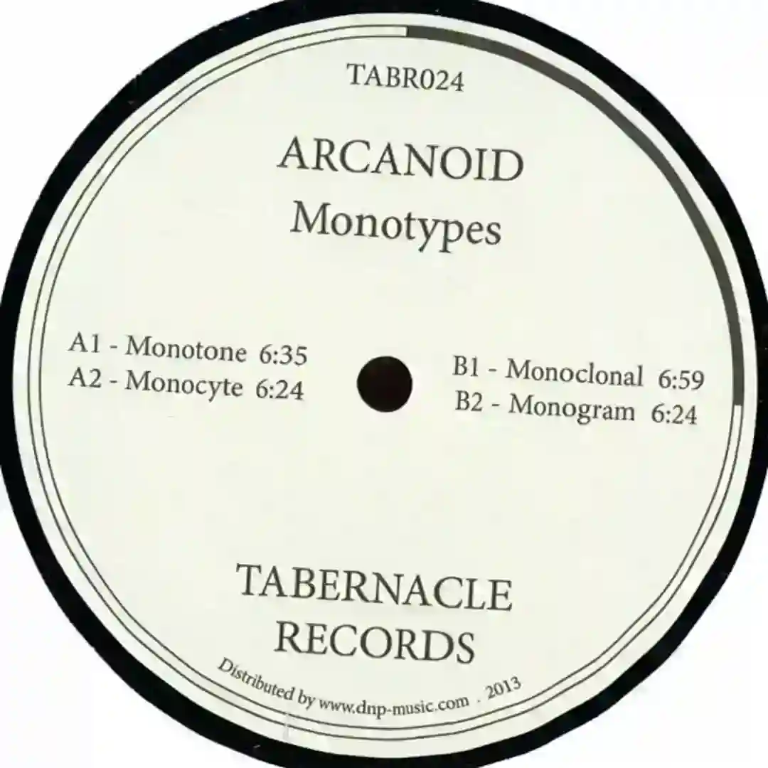 Monoclonal cover