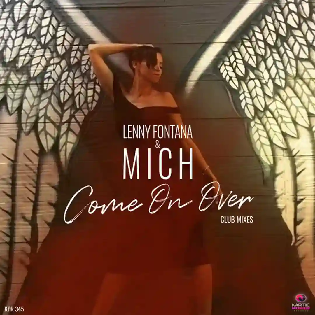 Come On Over (Club Mix) cover
