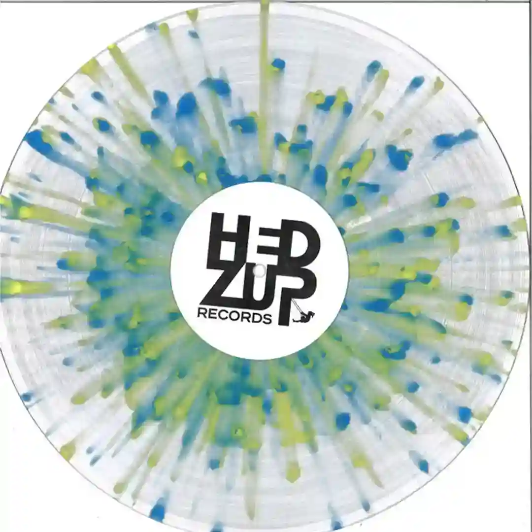 Hdz 08 cover