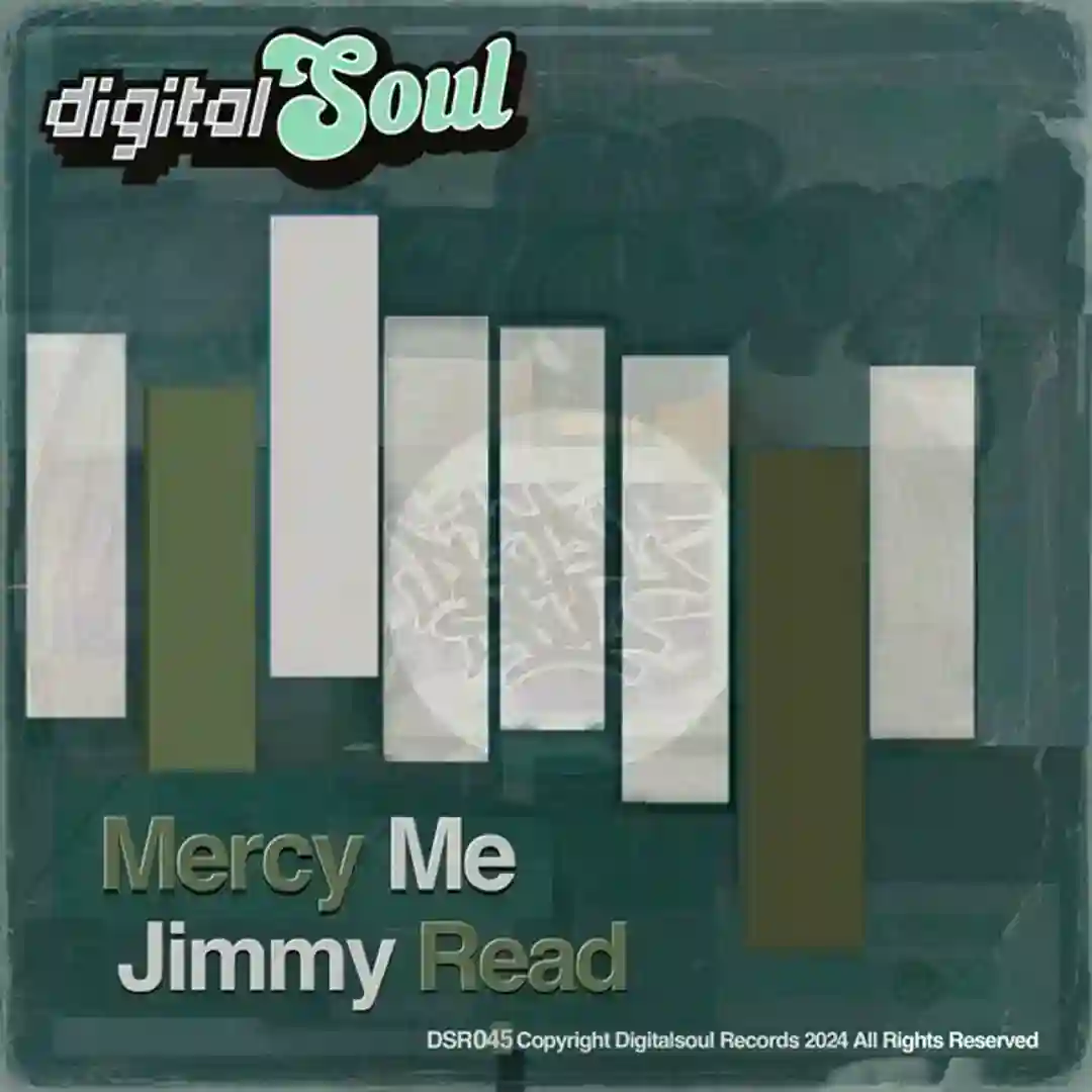 Mercy Me cover
