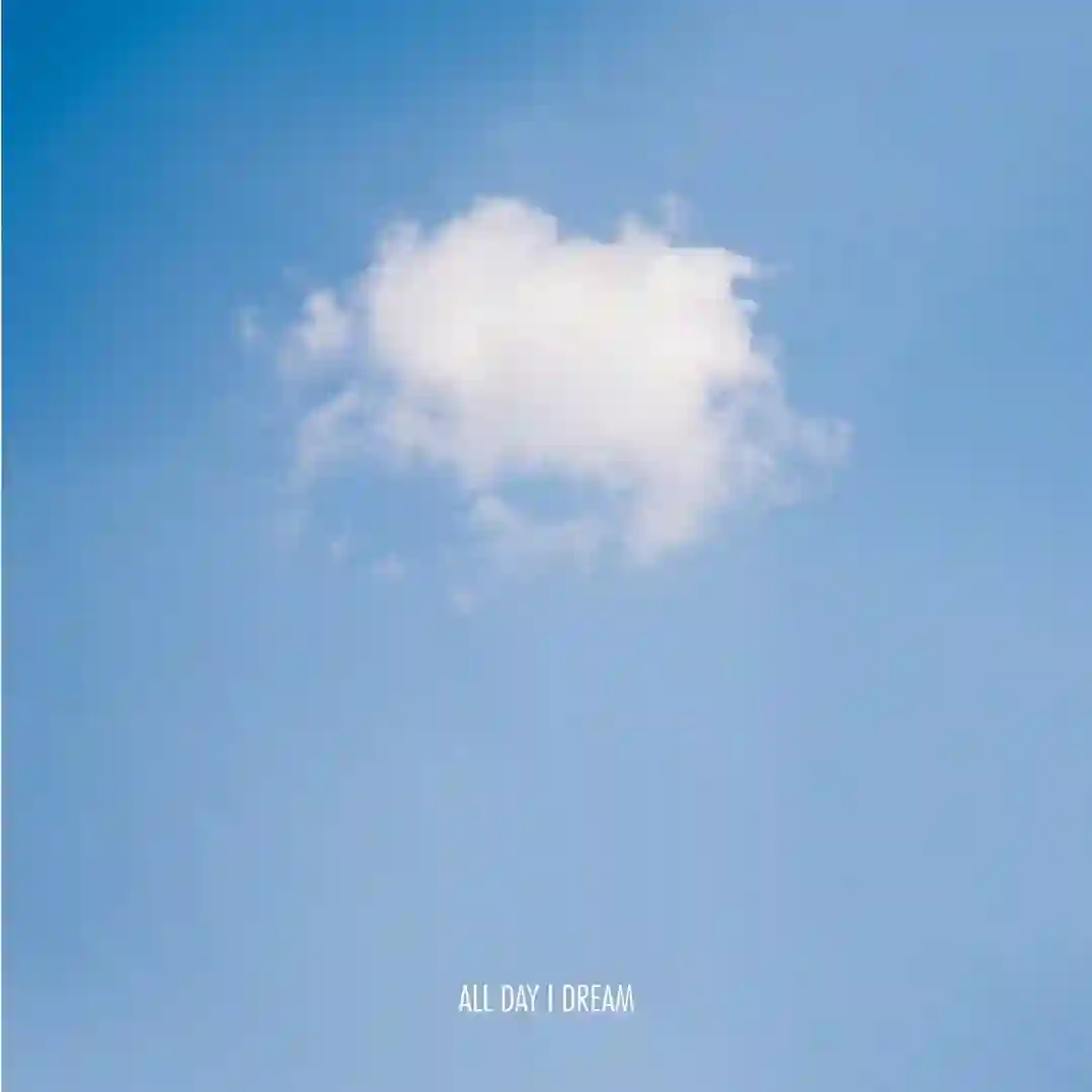 Rain in June cover
