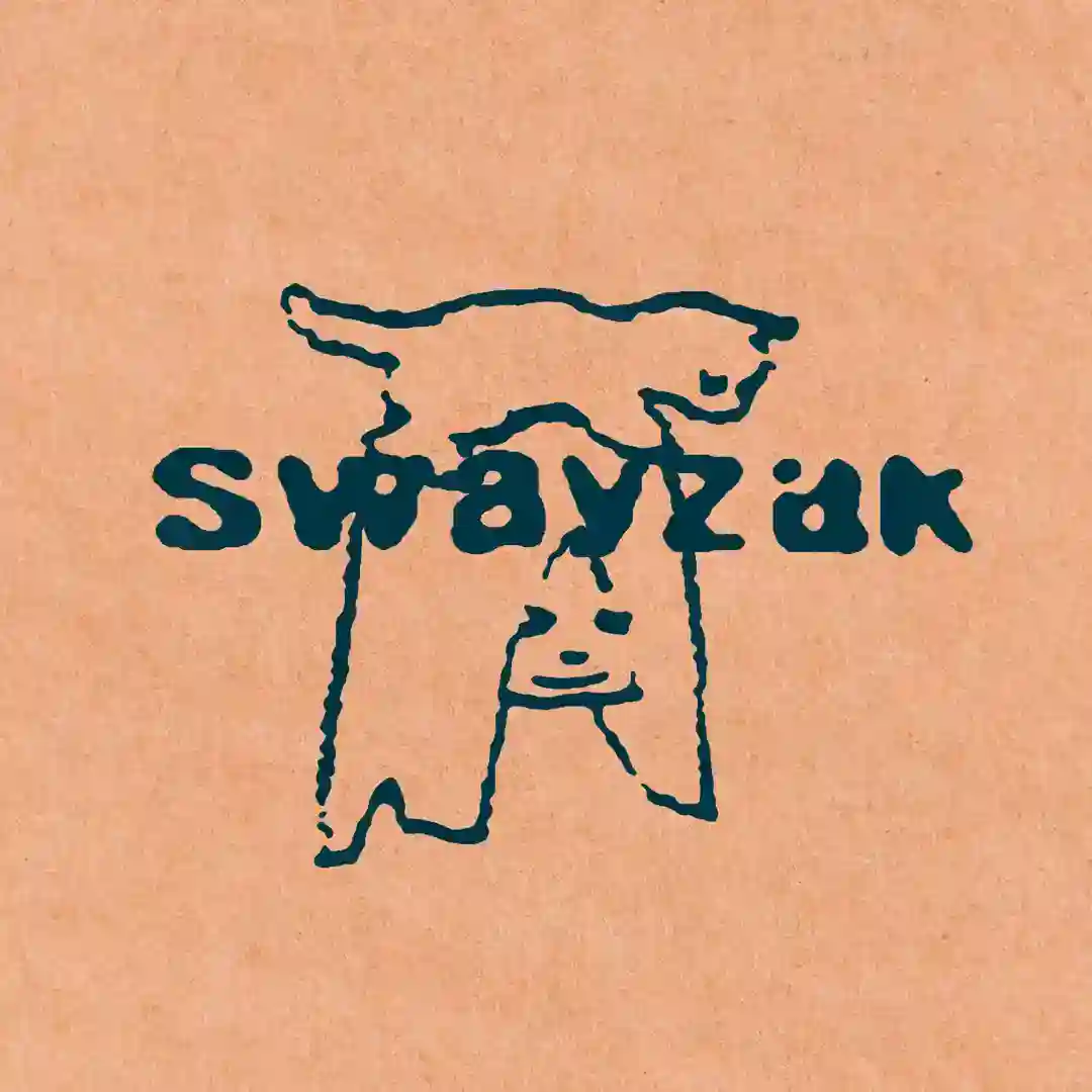 Blufarm (Abbey Road 2023 Edit) cover