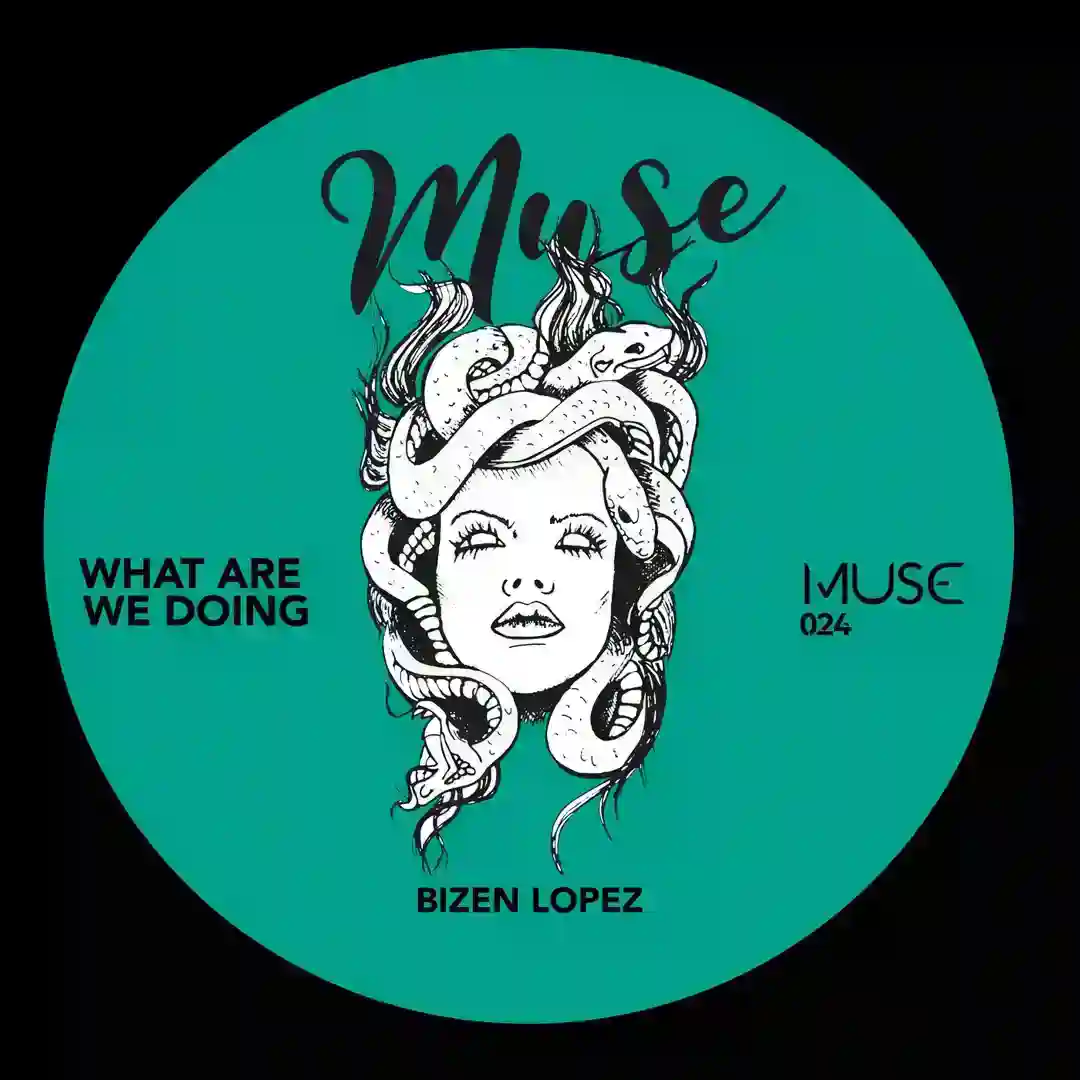 What Are We Doing cover