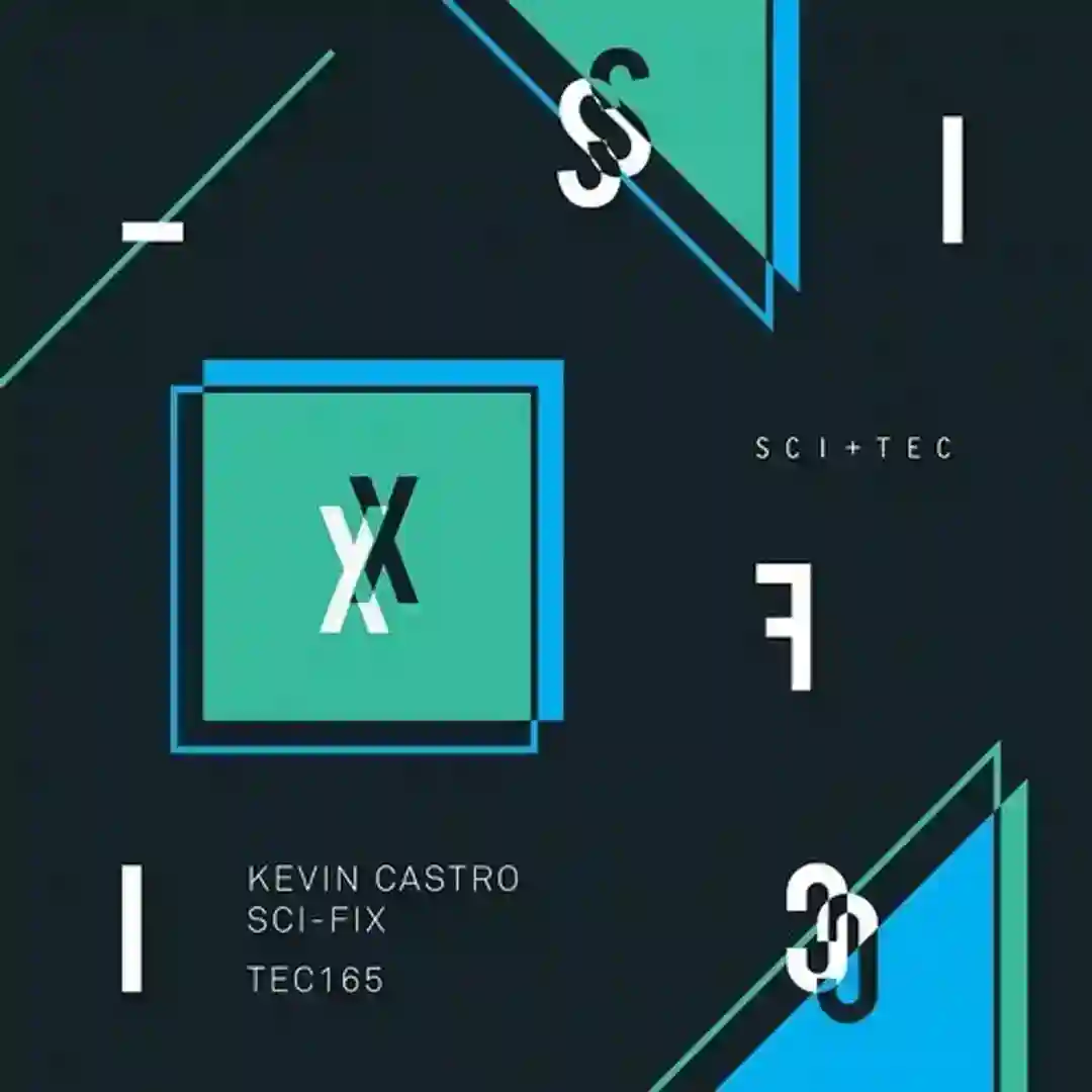 SCI-FIX cover