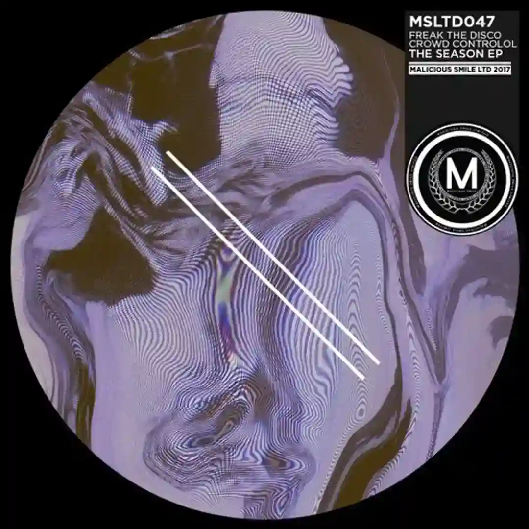Talamanca (Original Mix) cover