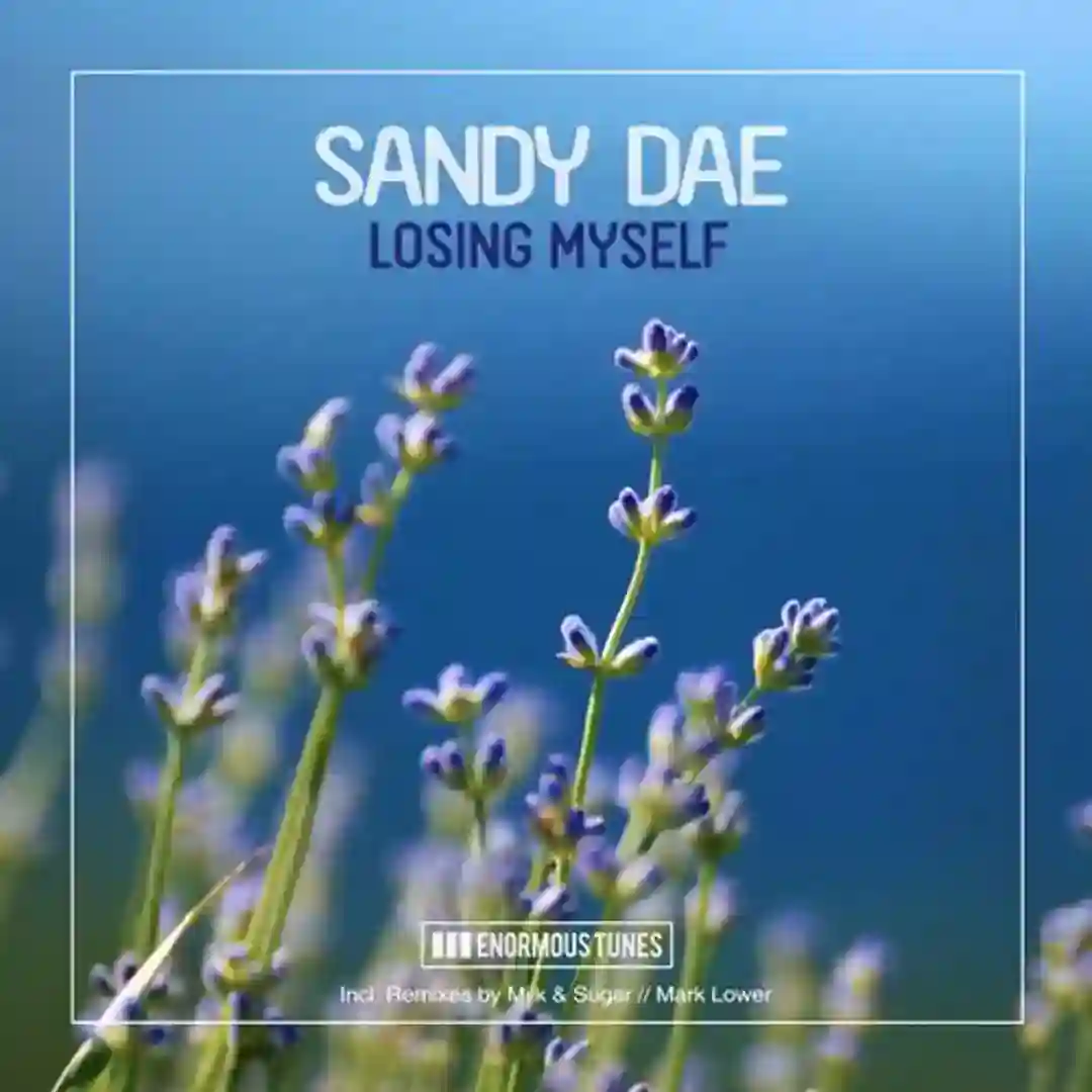 Losing Myself cover