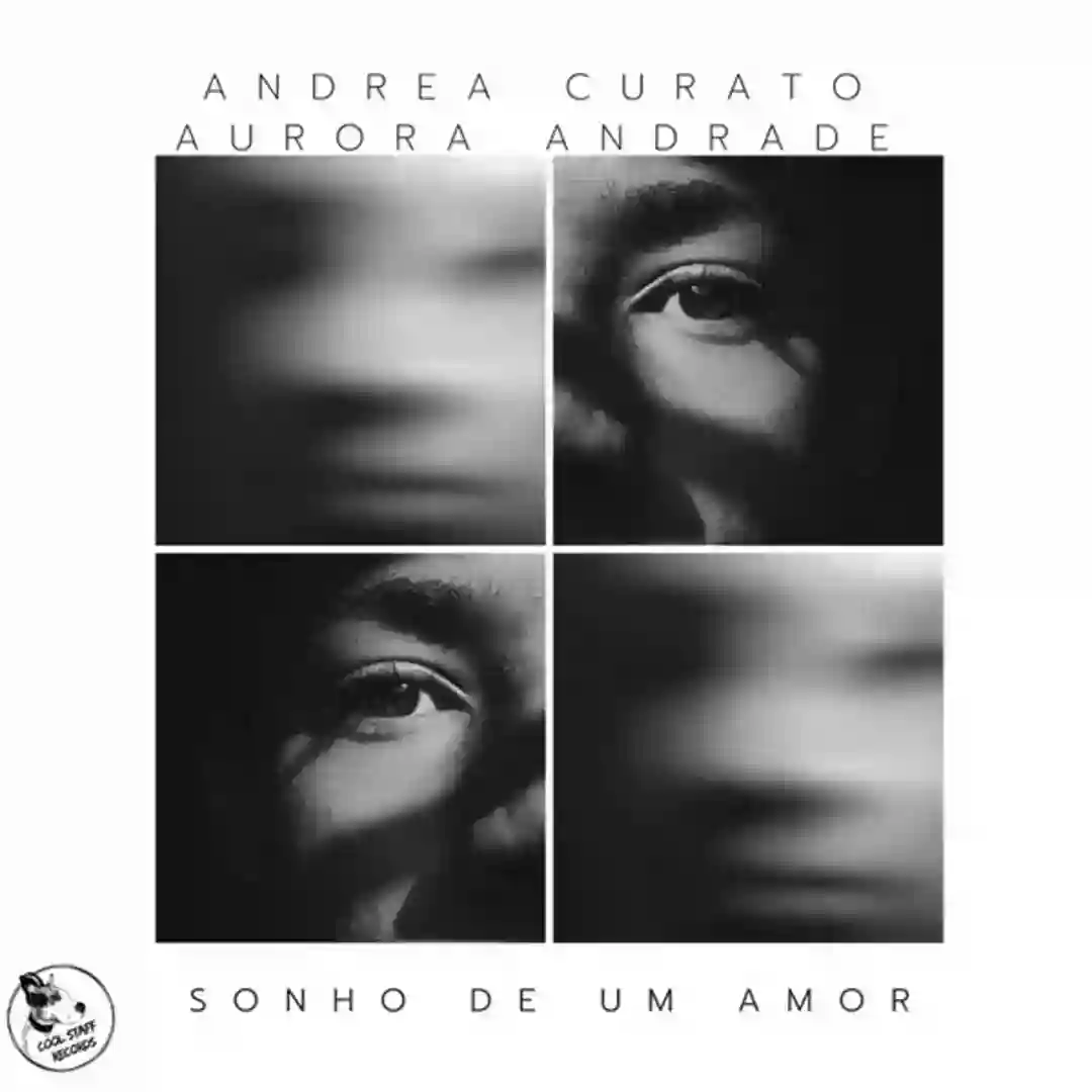 Sonho De Um Amor (Original Mix) cover