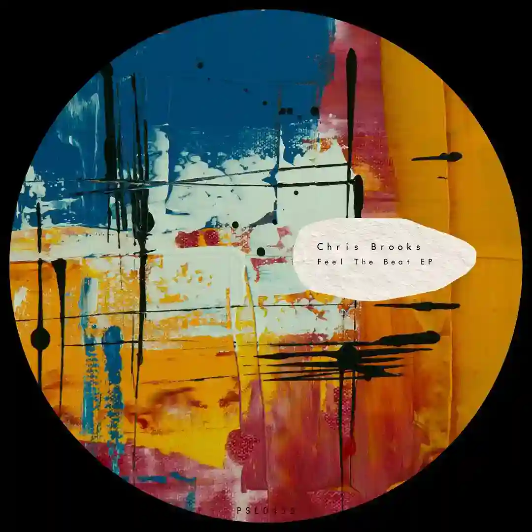 Hit The Spot (Original Mix) cover