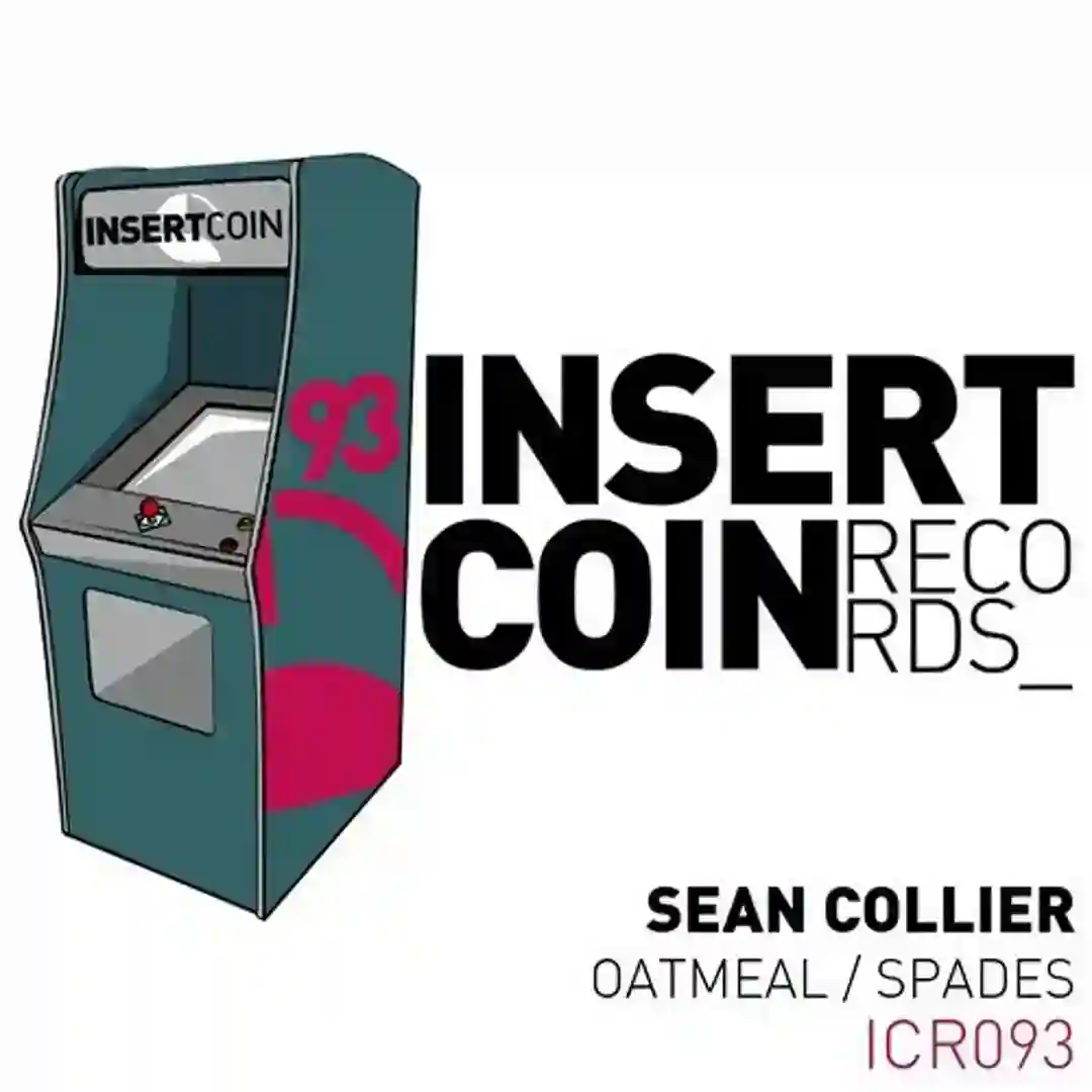 Spades (Original Mix) cover