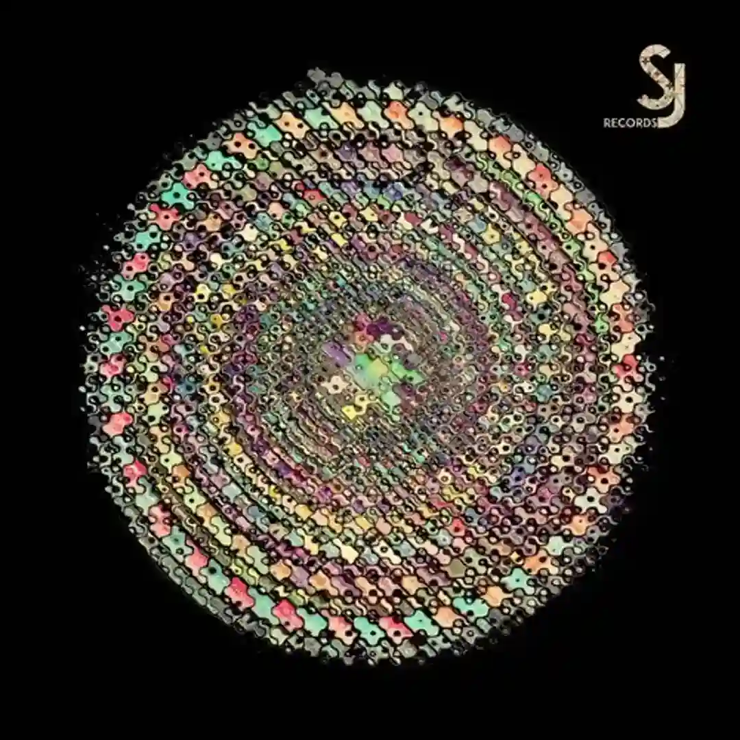 Strong (Original Mix) cover