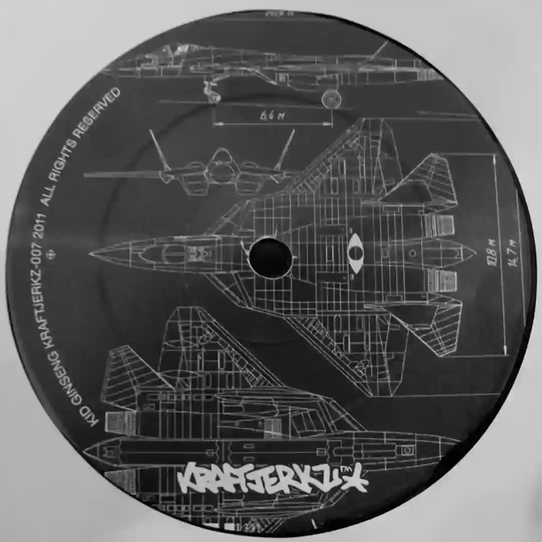 X-1 Speed of Sound cover