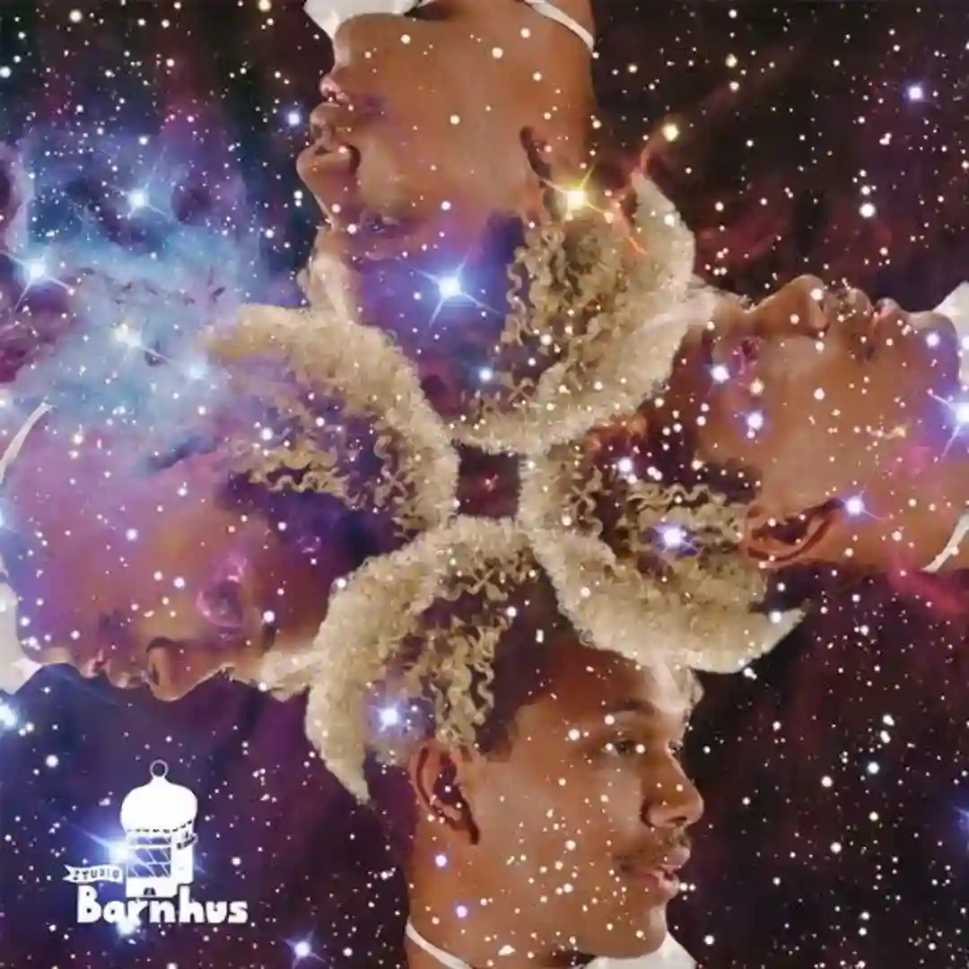 Lights & Strobes (Trance Dawn Rescue Mix) cover