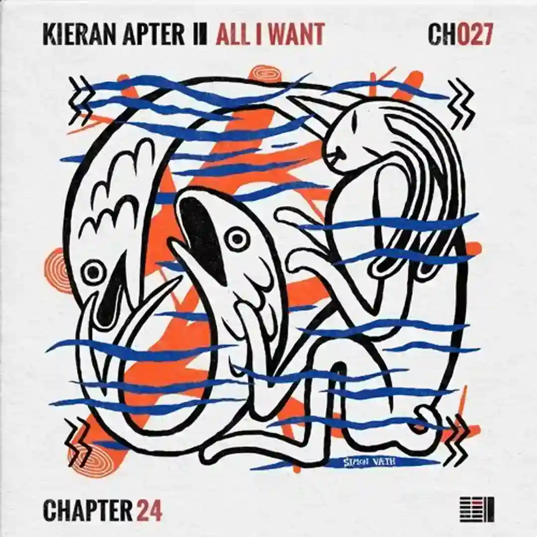 Elle (Original Mix) cover