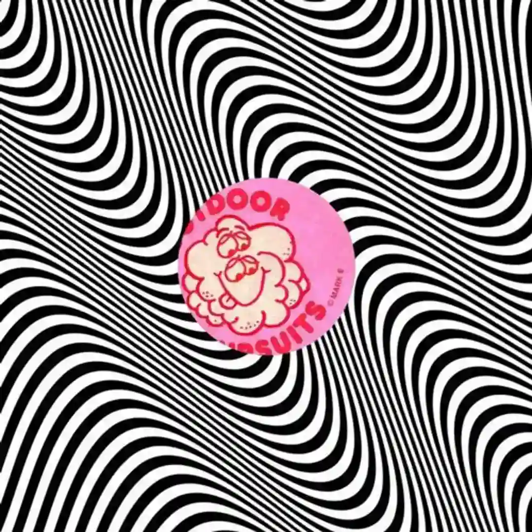 Find A Way (Original Mix) cover