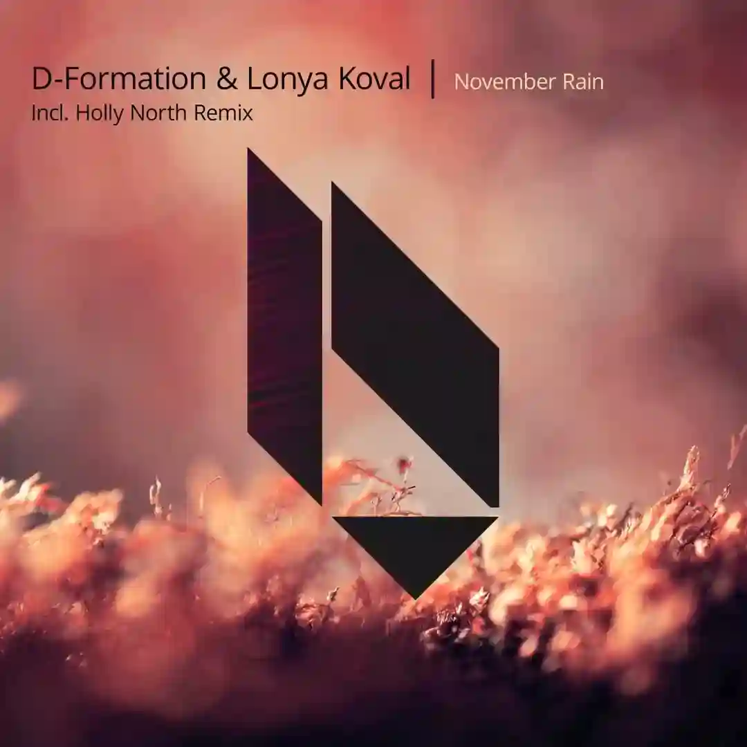 Gain of Function (Original Mix) cover