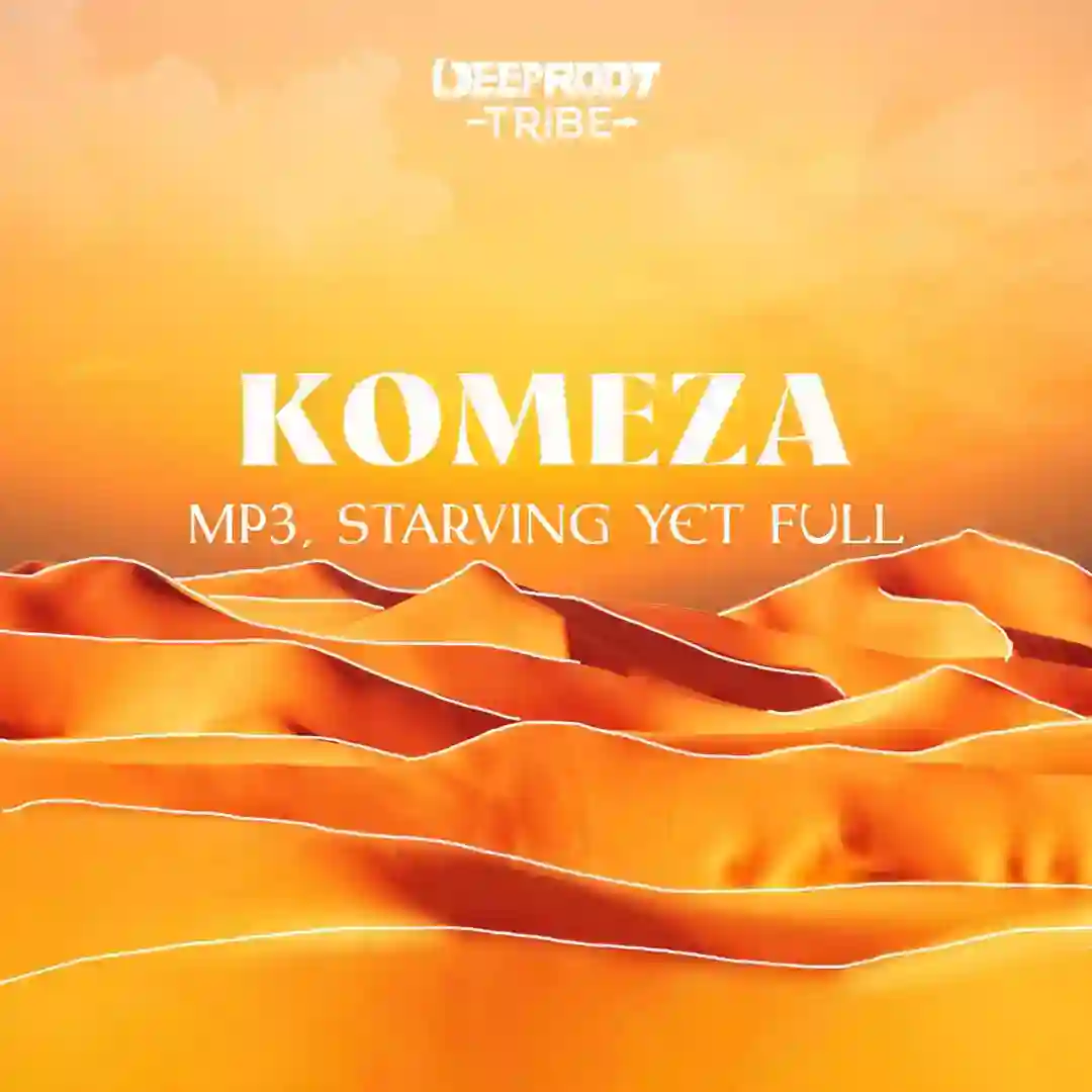Komeza cover