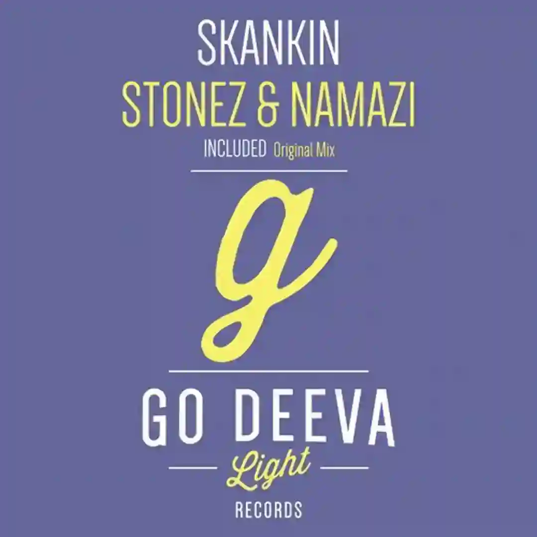 Skankin cover