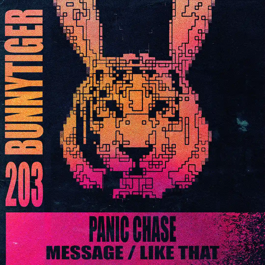 Message (Original Mix) cover