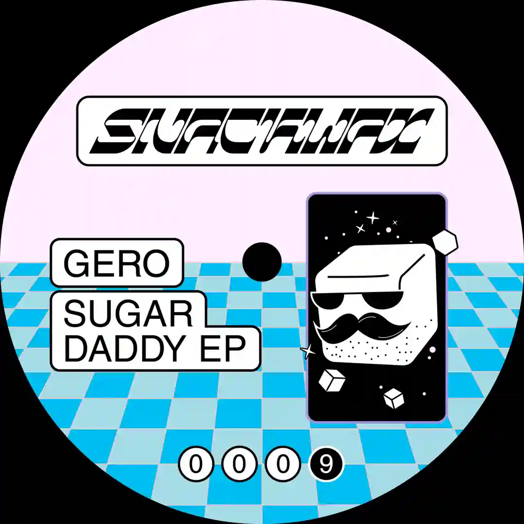 Opera 909 (Original Mix) cover