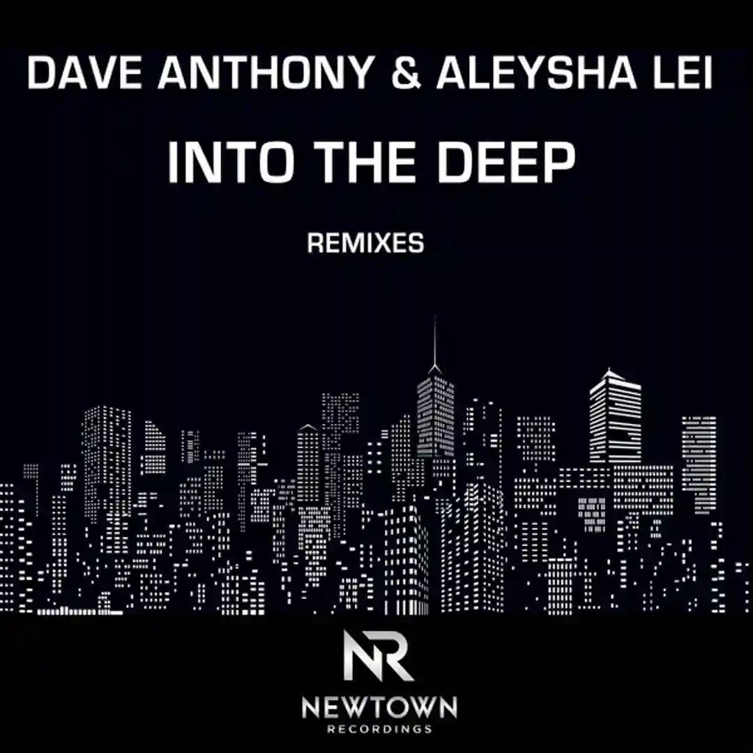 Into The Deep (N'Dinga Gaba Remixtrumental) cover