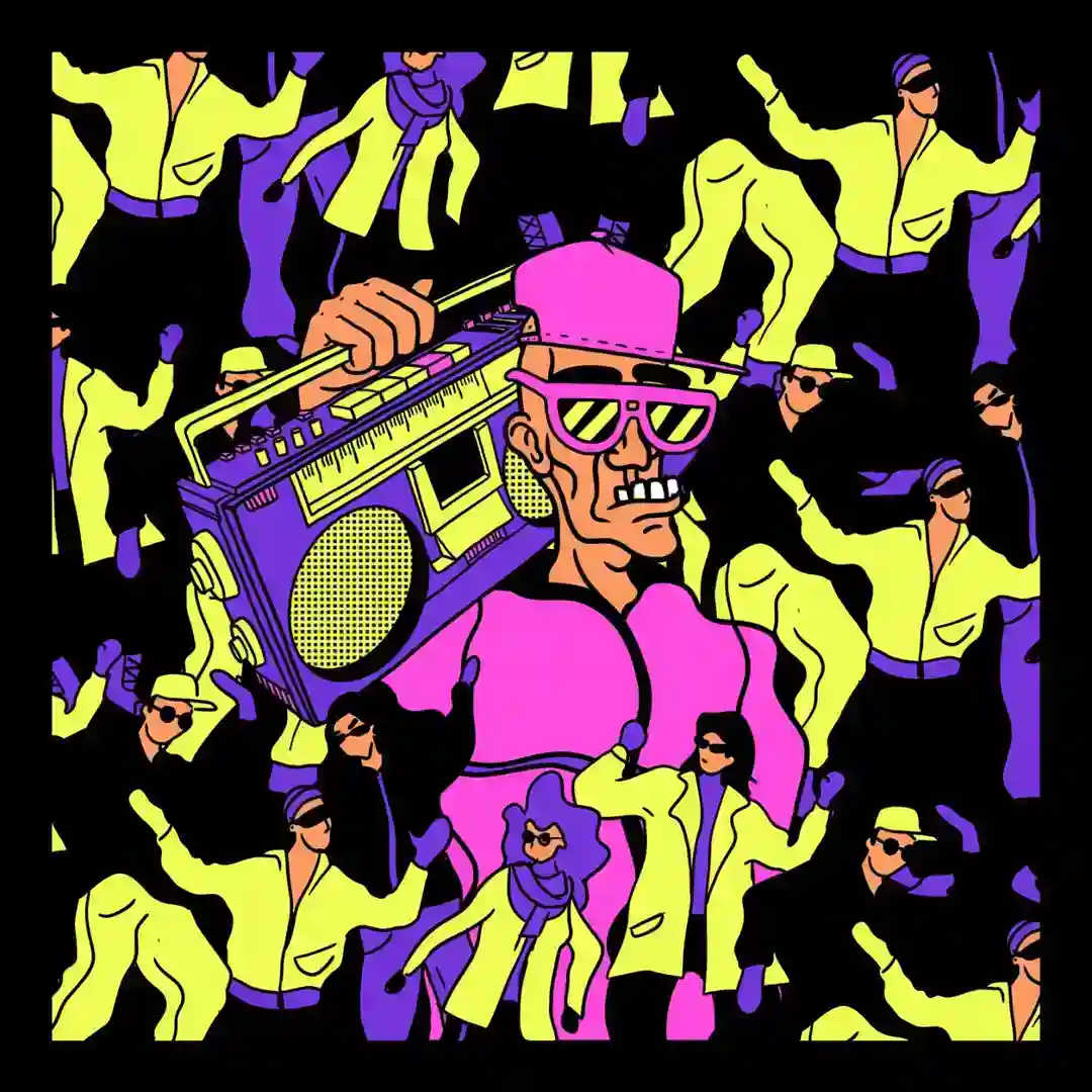 Realistic (Original Mix) cover