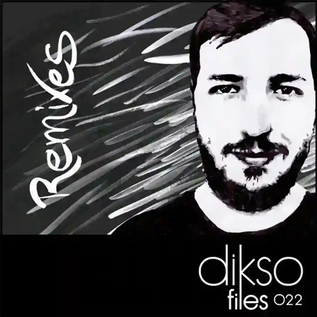Times Of Science (Giom Remix) cover