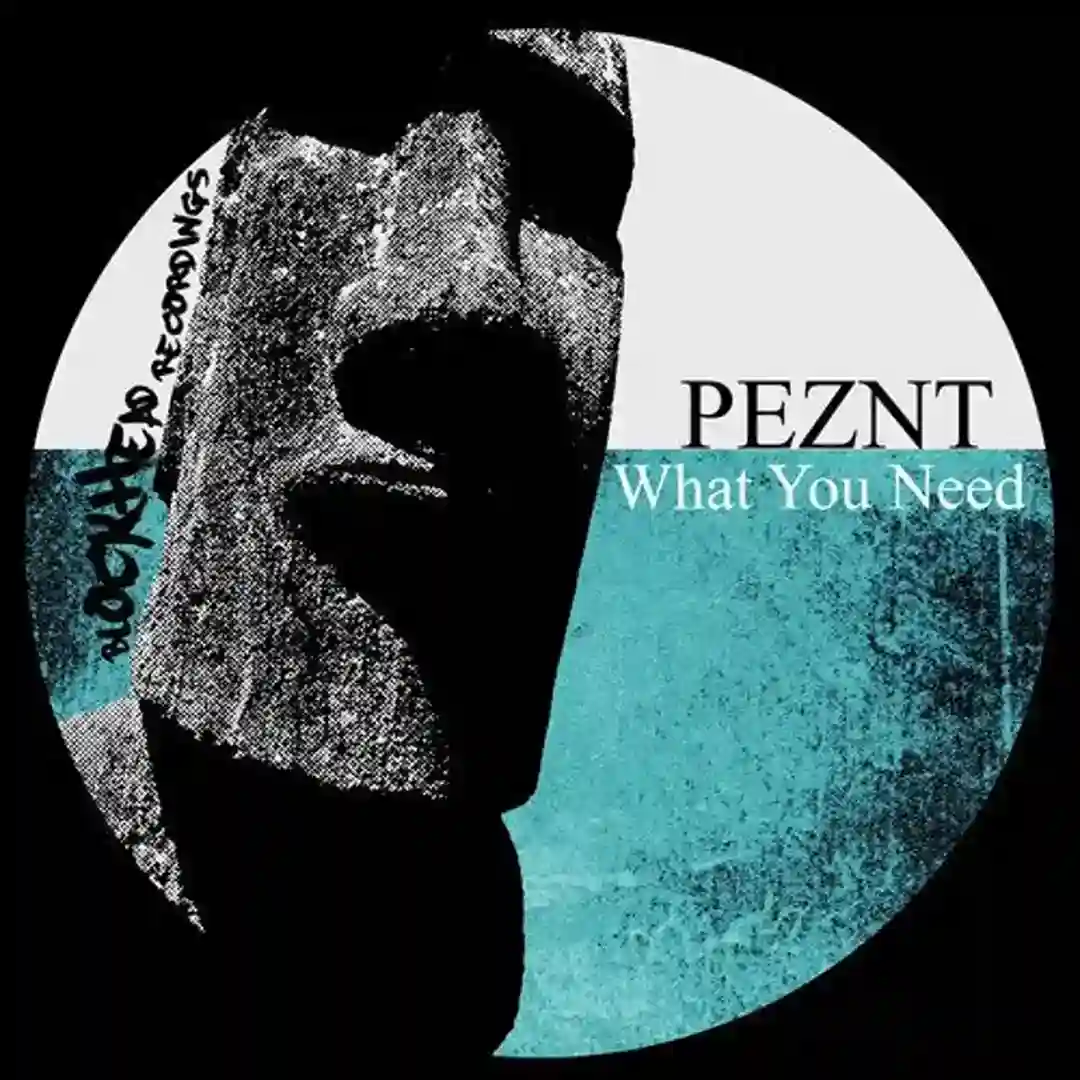 What You Need cover