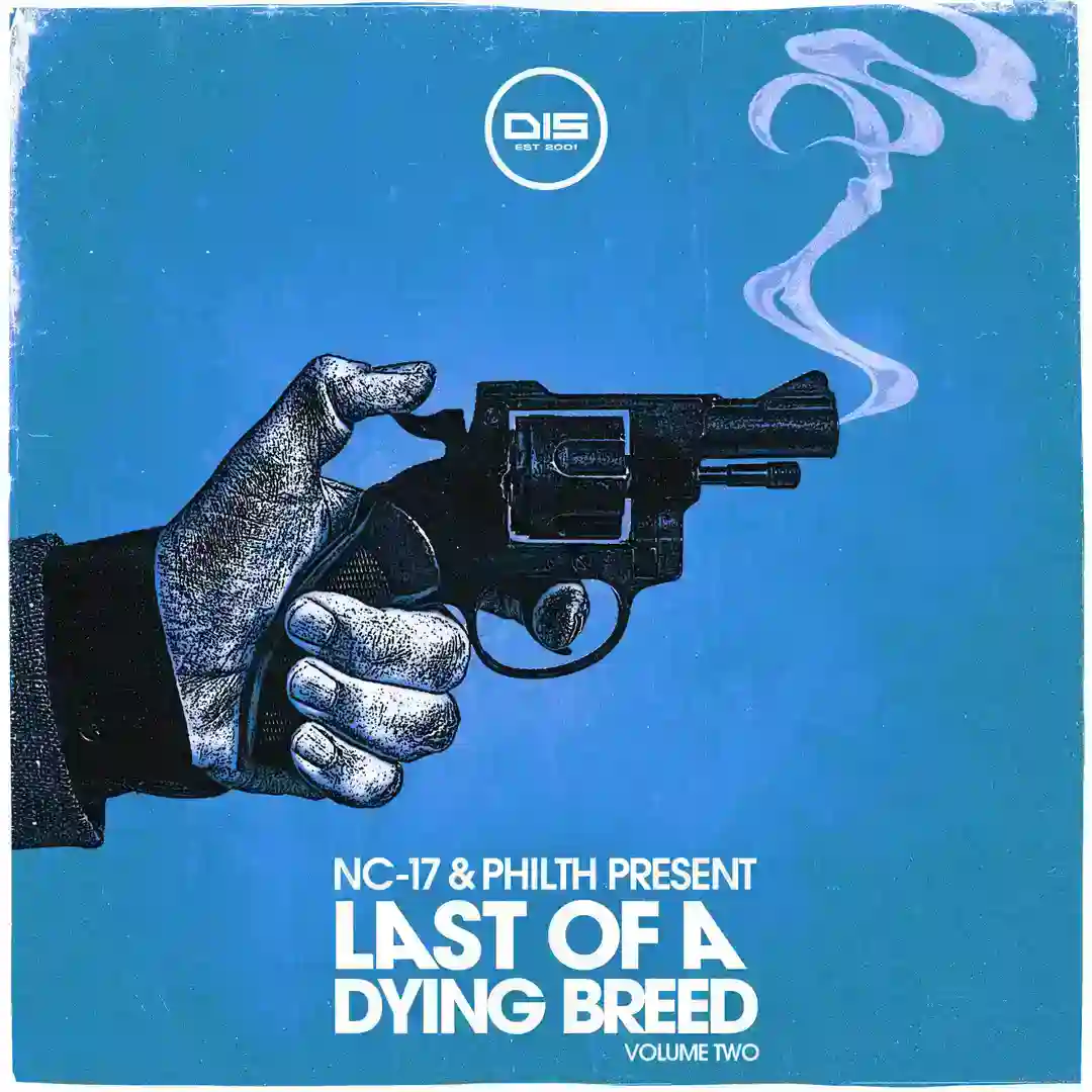 Machine Dread (Original Mix) cover