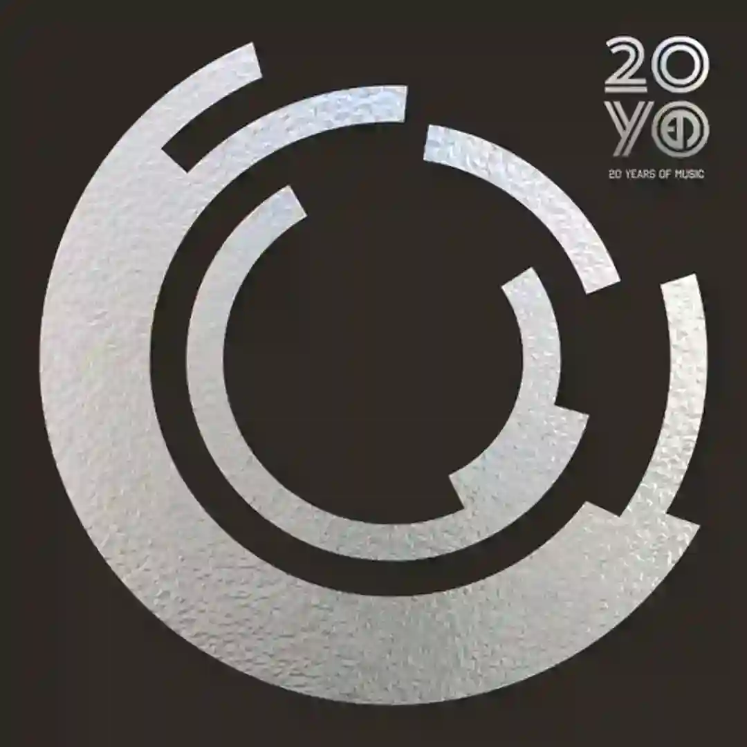 Out There cover