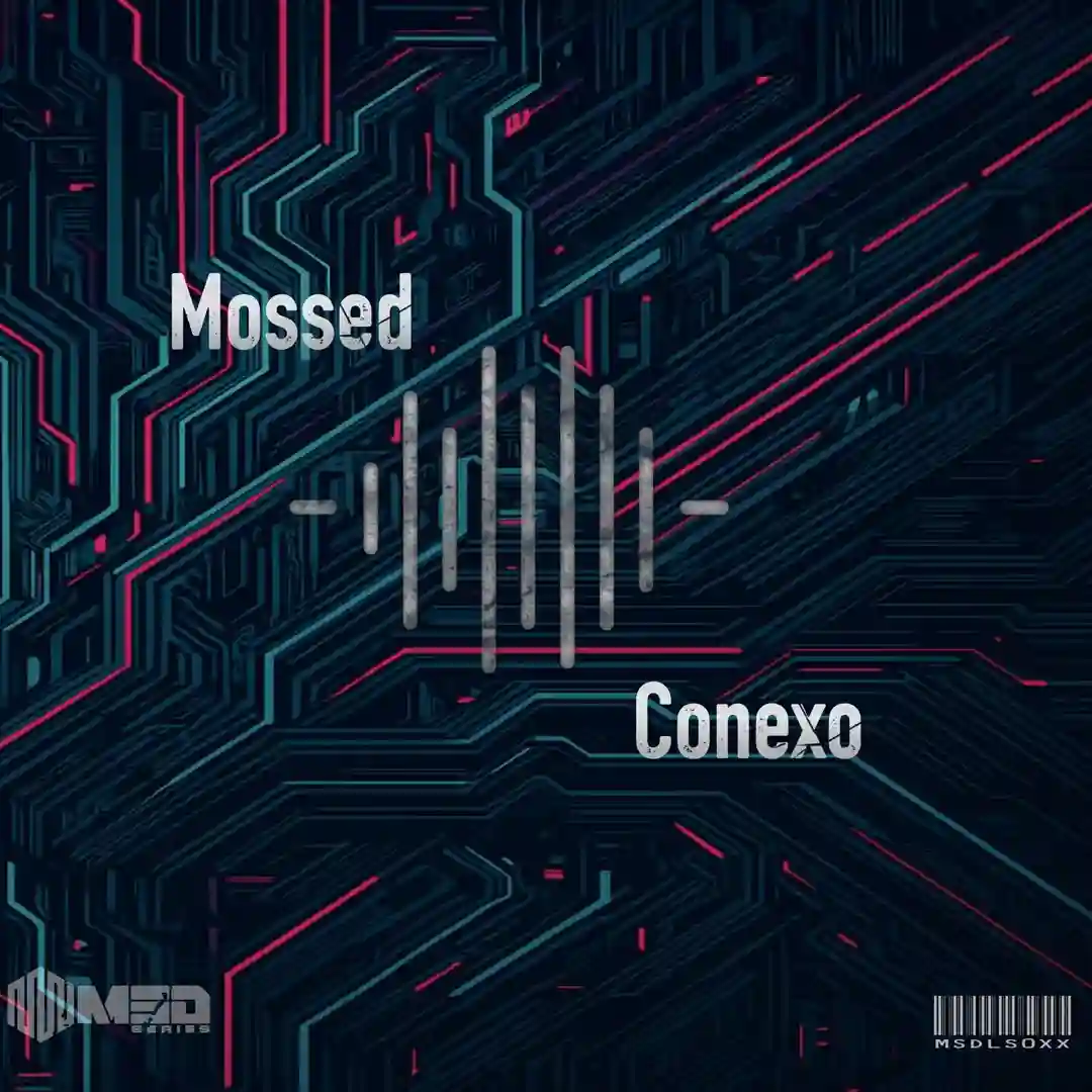 Conexo cover