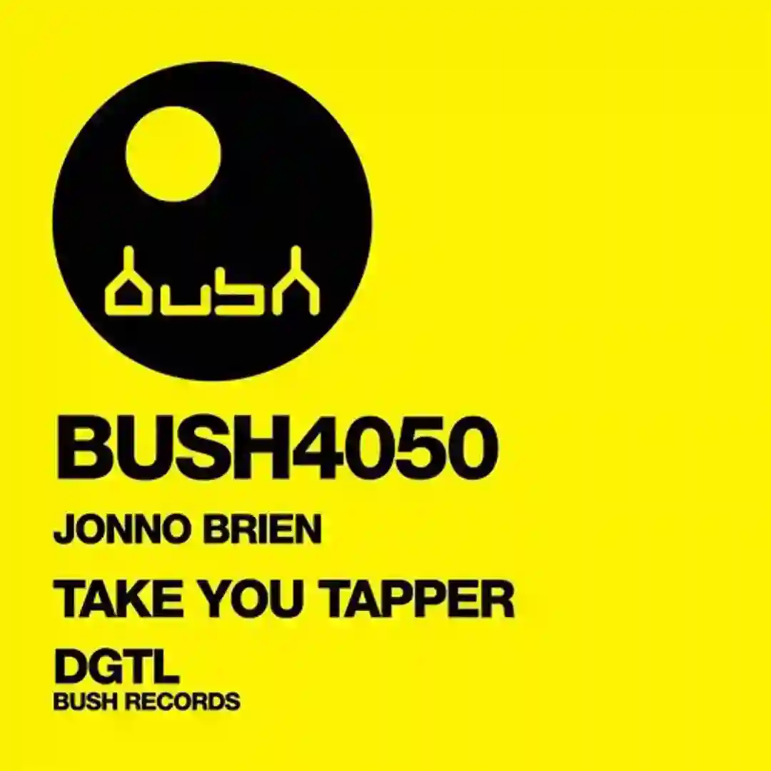 Tapper (Original Mix) cover