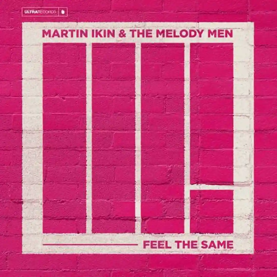 Feel The Same (Extended Mix) cover