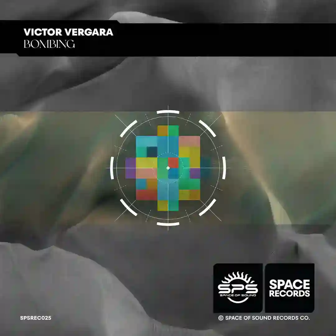 Vente Negra (Original Mix) cover