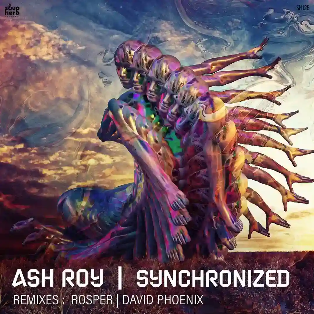 Synchronized cover