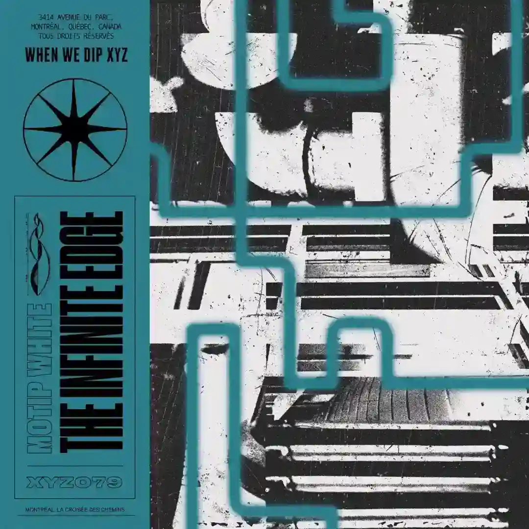 The Infinite Edge cover