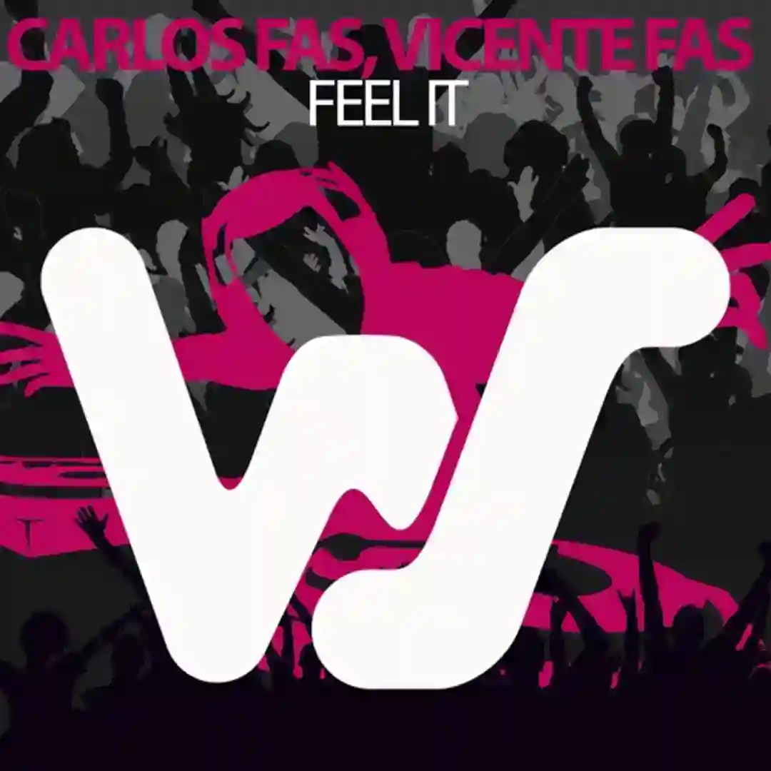 Feel It cover