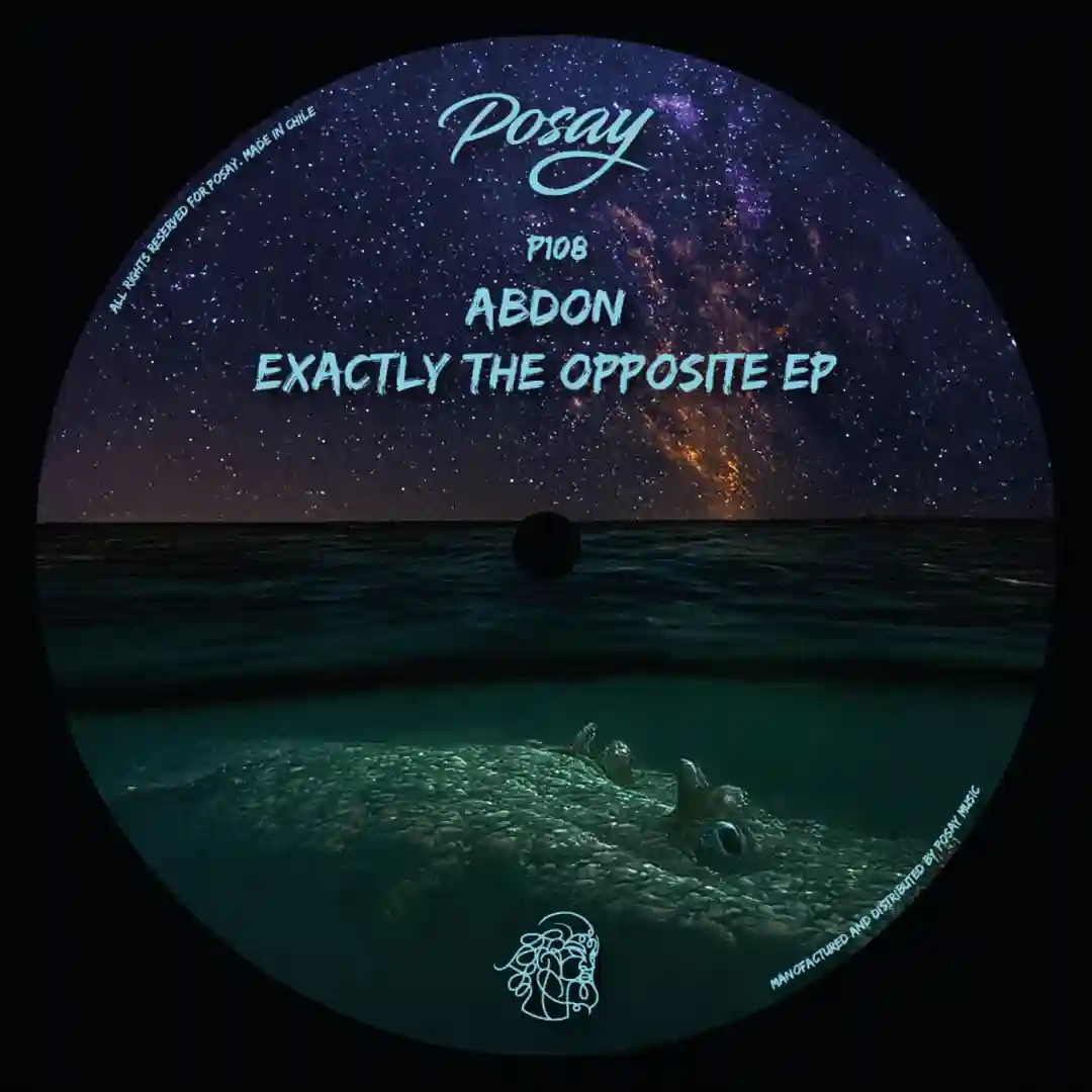 London (Original Mix) cover