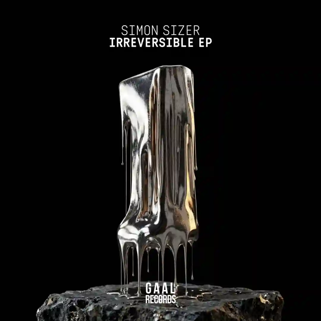 Serum (Original Mix) cover