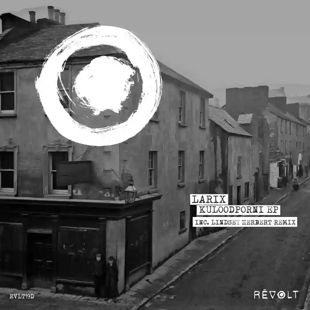 Kuloodporni EP cover